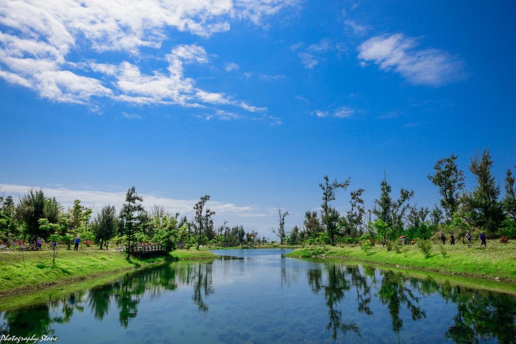 Yuan Places Taitung Luaran gambar