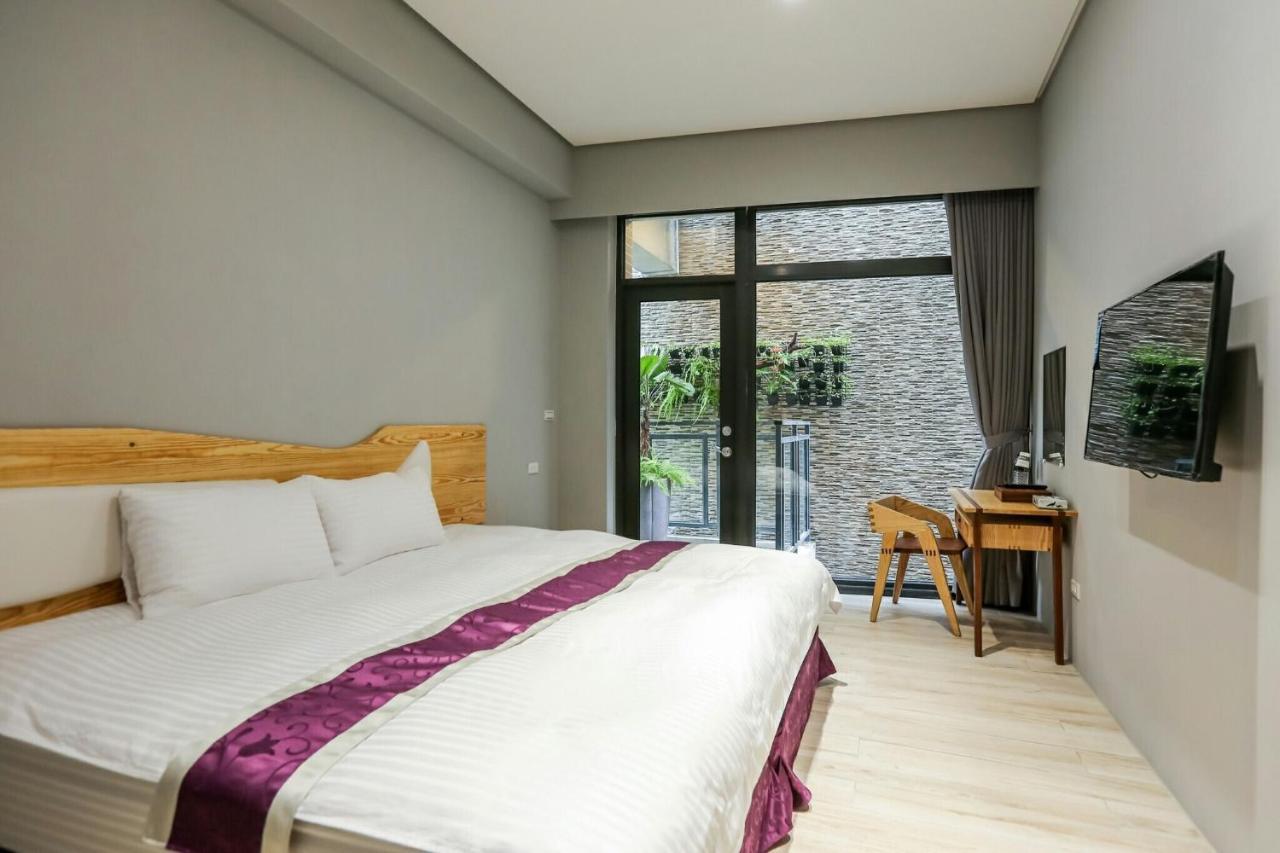 Yuan Places Taitung Luaran gambar